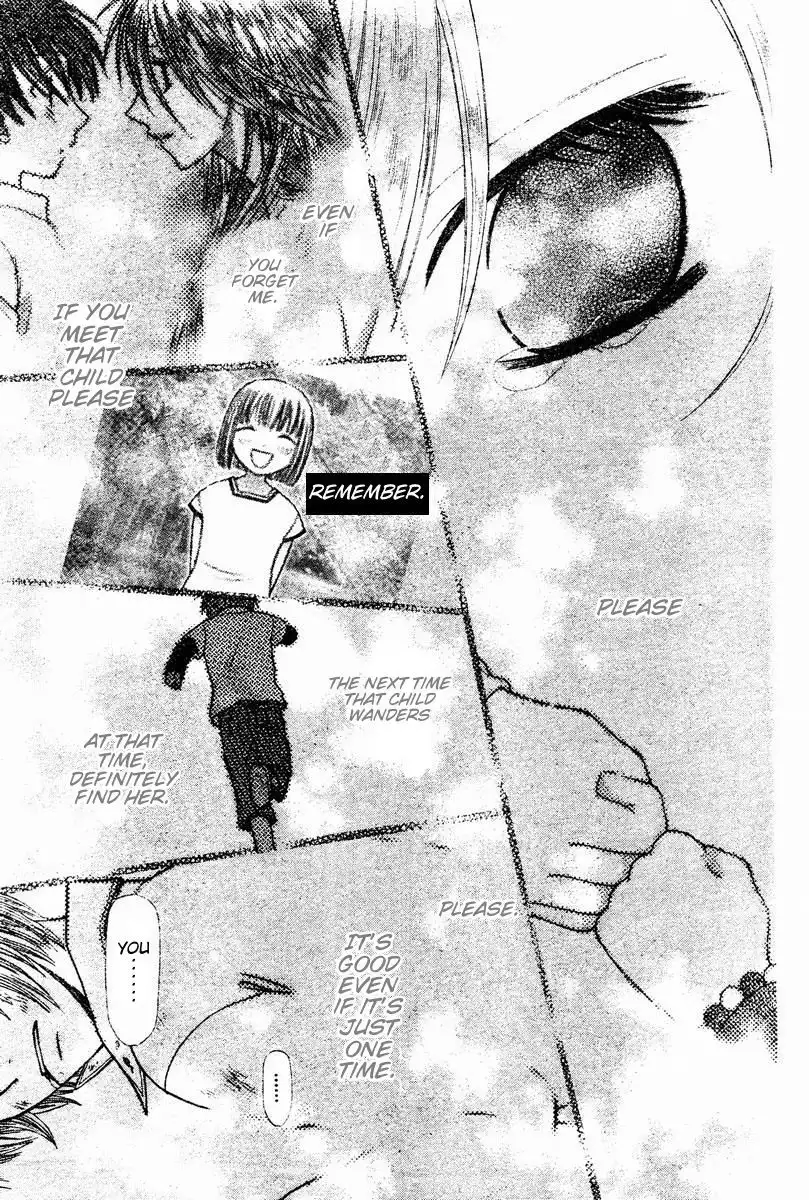 Fruits Basket Chapter 135 21